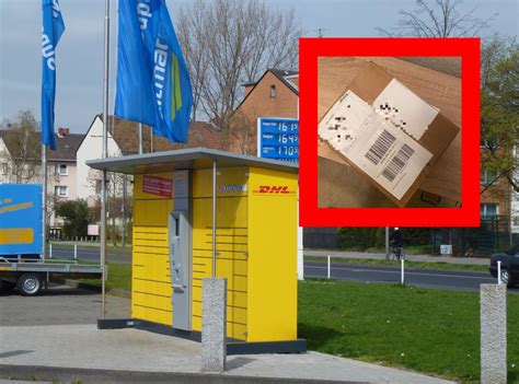 DHL PaketShops Nordhausen, Thüringen ️ Öffnungszeiten.